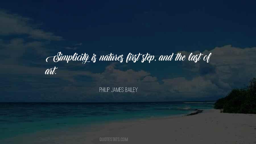 Philip James Bailey Quotes #947382 Philip James Bailey Quotes #947382