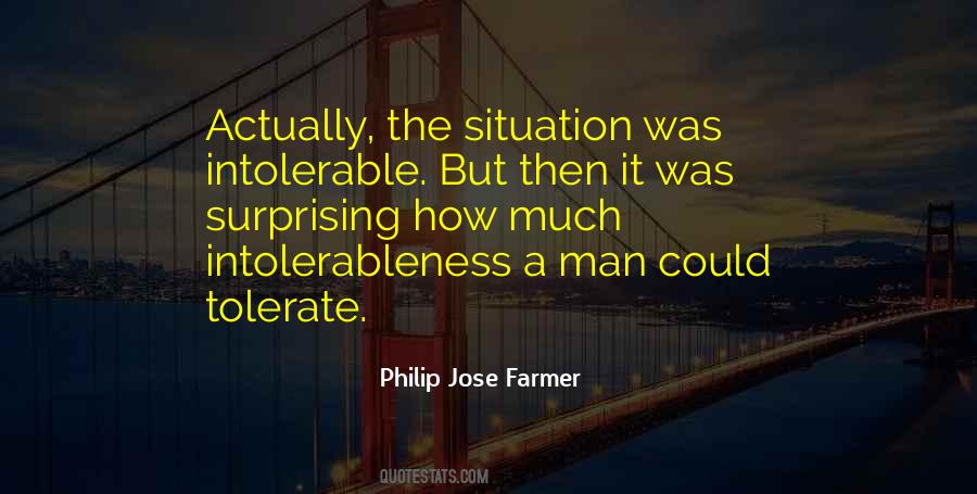 Philip Jose Farmer Quotes #1164586