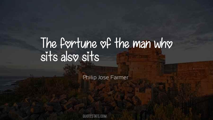 Philip Jose Farmer Quotes #1688295