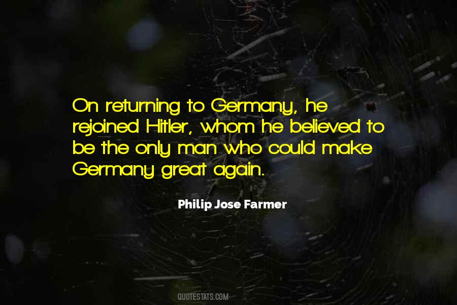 Philip Jose Farmer Quotes #442768