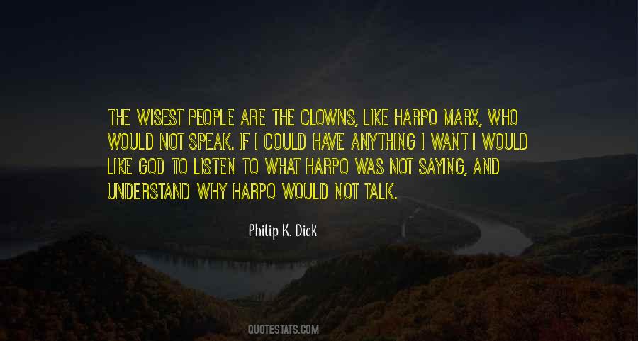 Philip K. Dick Quotes #1156474