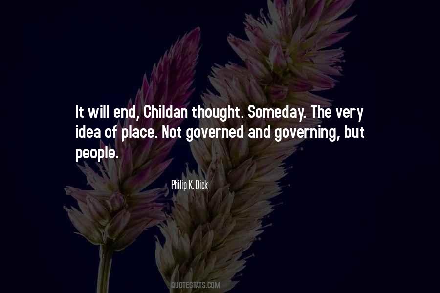 Philip K. Dick Quotes #608027