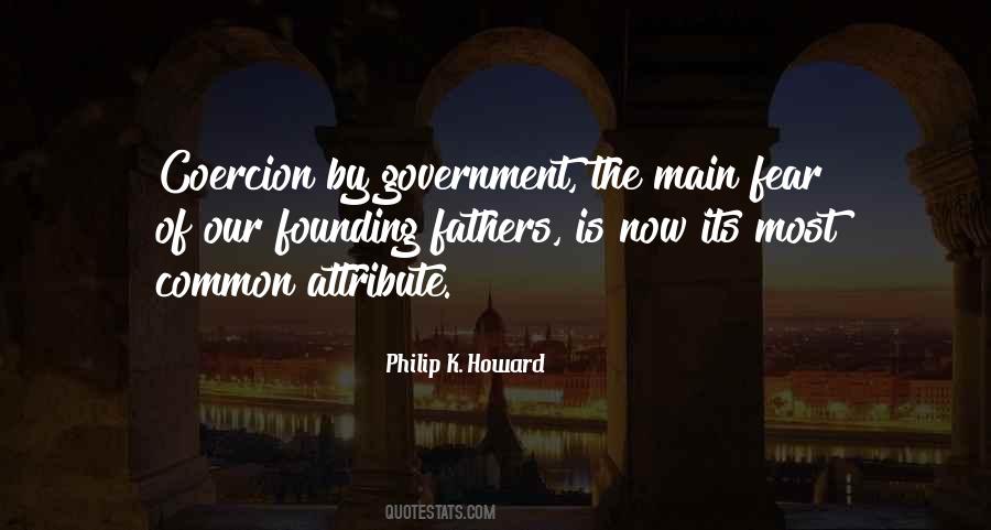 Philip K. Howard Quotes #1614002