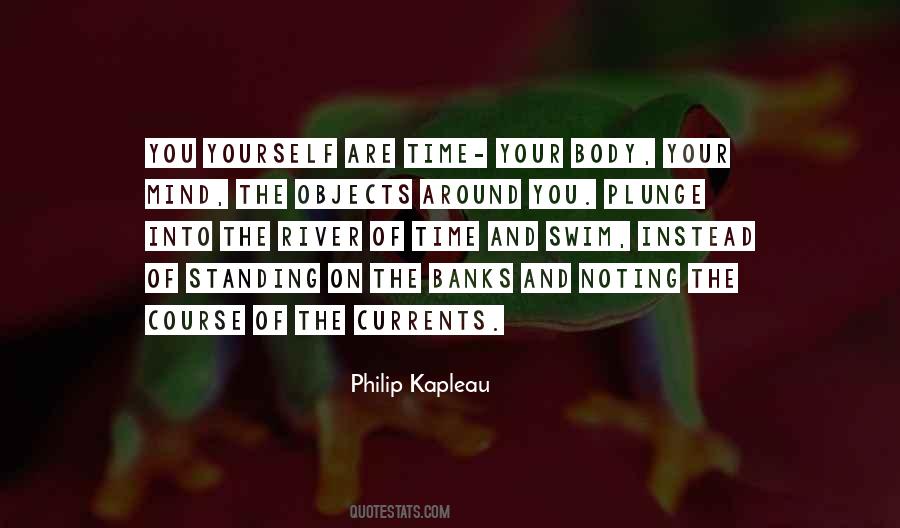 Philip Kapleau Quotes #1480052