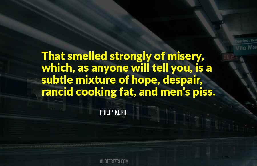 Philip Kerr Quotes #1224732