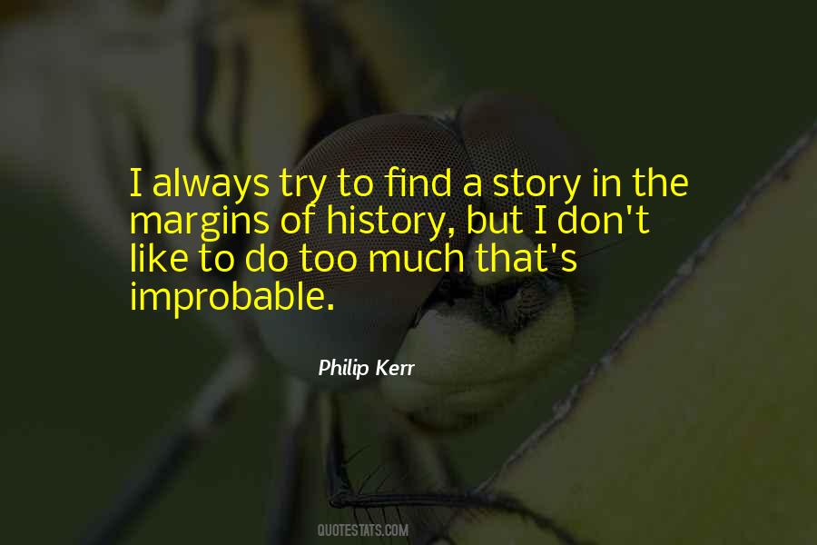 Philip Kerr Quotes #1225446