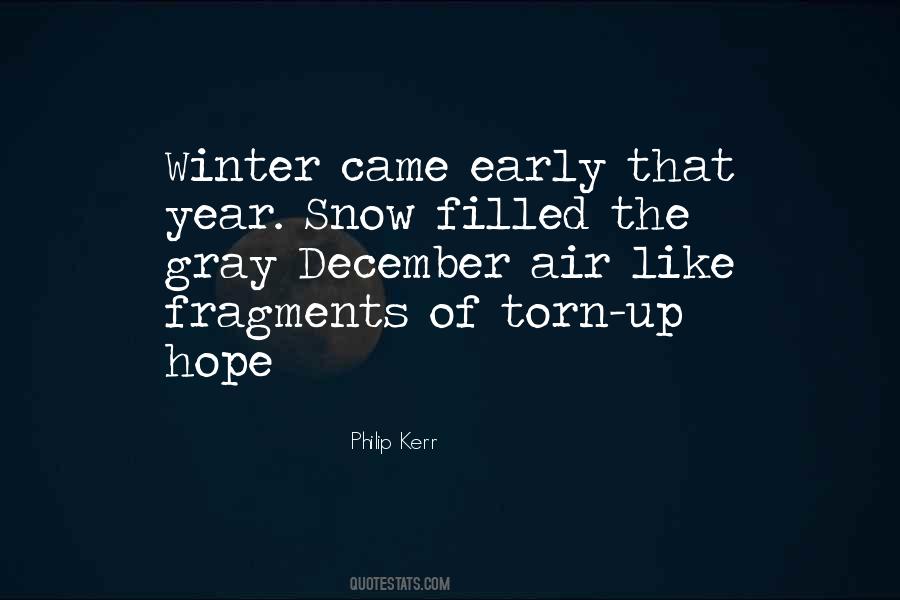 Philip Kerr Quotes #1470177