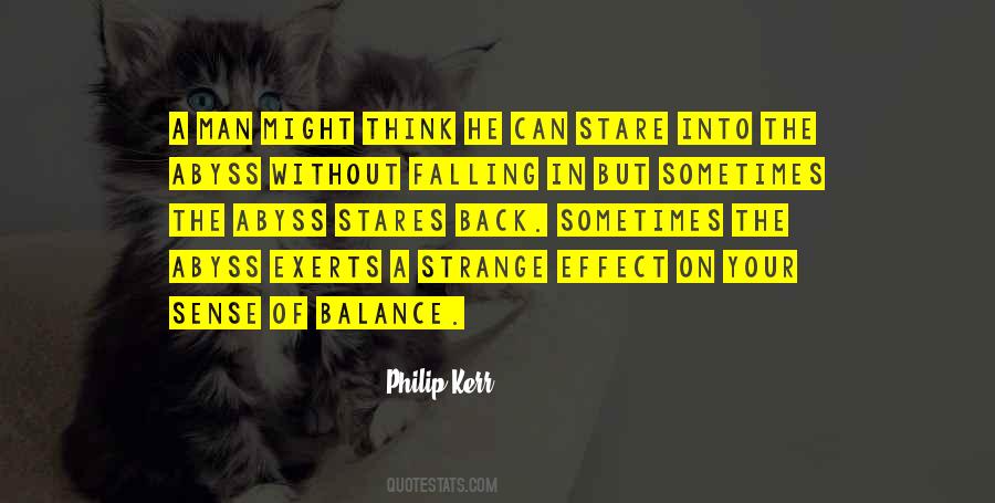 Philip Kerr Quotes #156594