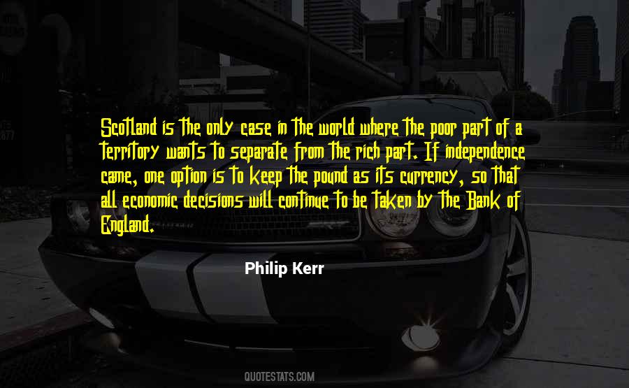 Philip Kerr Quotes #1691798