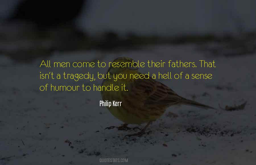 Philip Kerr Quotes #1814202