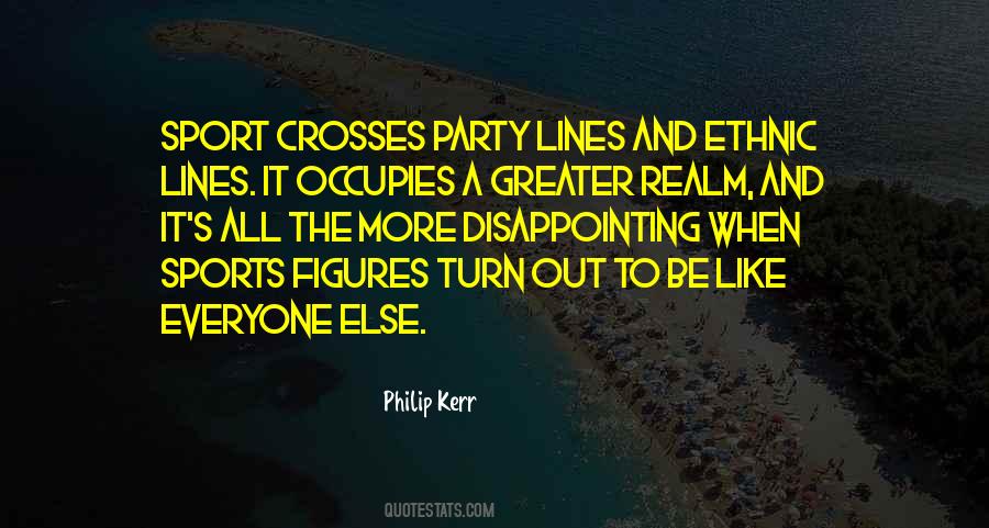 Philip Kerr Quotes #276826