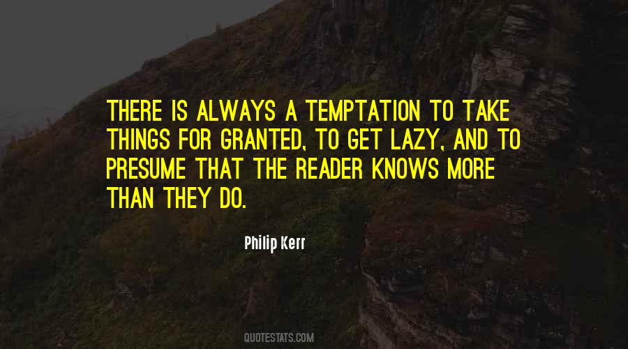 Philip Kerr Quotes #325204