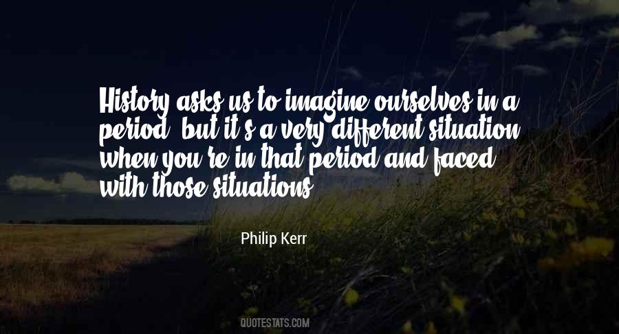 Philip Kerr Quotes #620903