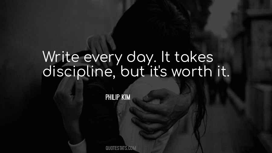 Philip Kim Quotes #1152826 Philip Kim Quotes #1152826