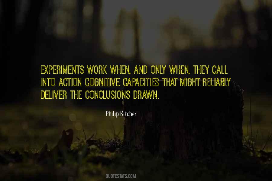 Philip Kitcher Quotes #1092802