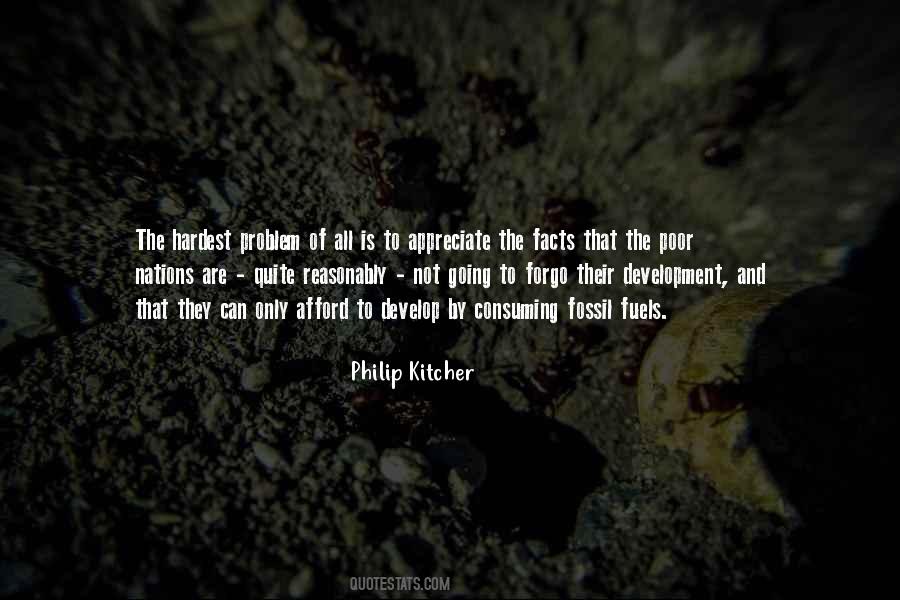 Philip Kitcher Quotes #1485099