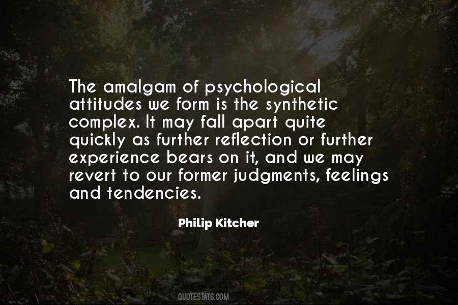 Philip Kitcher Quotes #172129