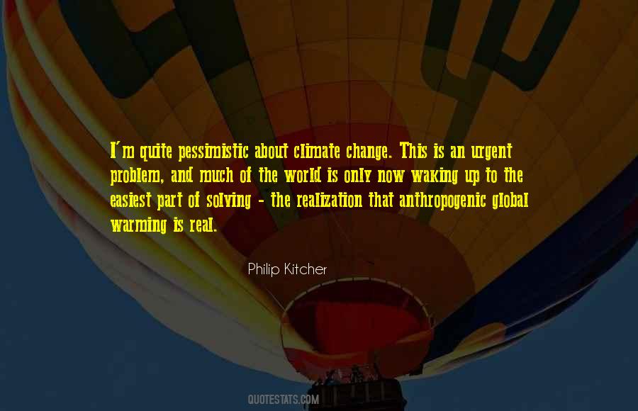 Philip Kitcher Quotes #1818236