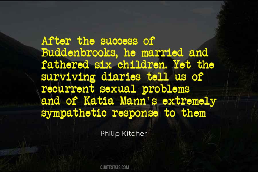 Philip Kitcher Quotes #236284