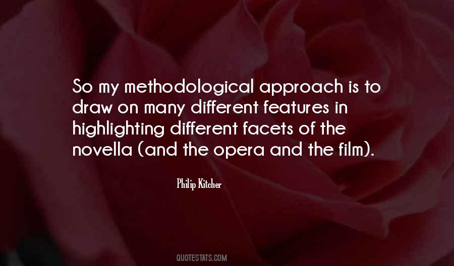 Philip Kitcher Quotes #333763