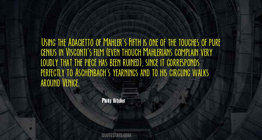 Philip Kitcher Quotes #857338