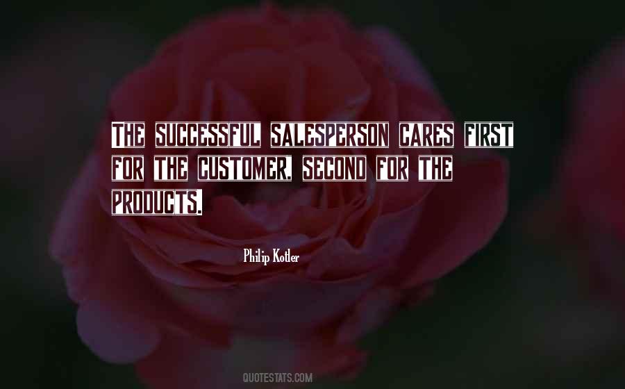 Philip Kotler Quotes #159991