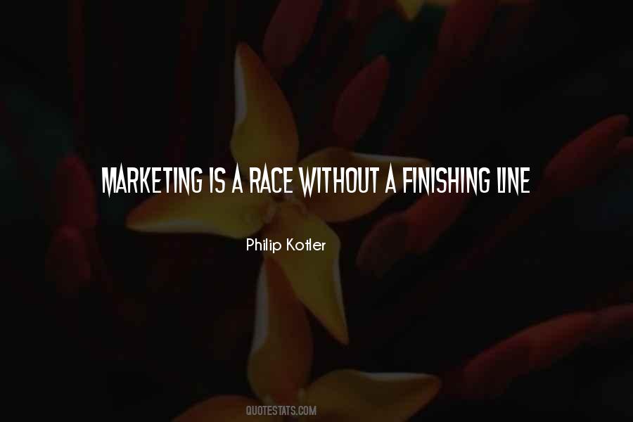 Philip Kotler Quotes #165447