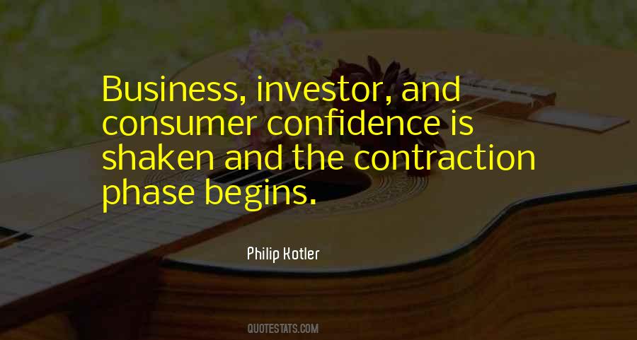 Philip Kotler Quotes #615166