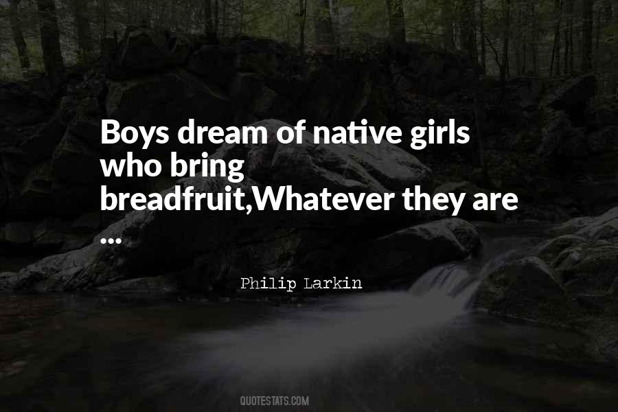 Philip Larkin Quotes #1007830