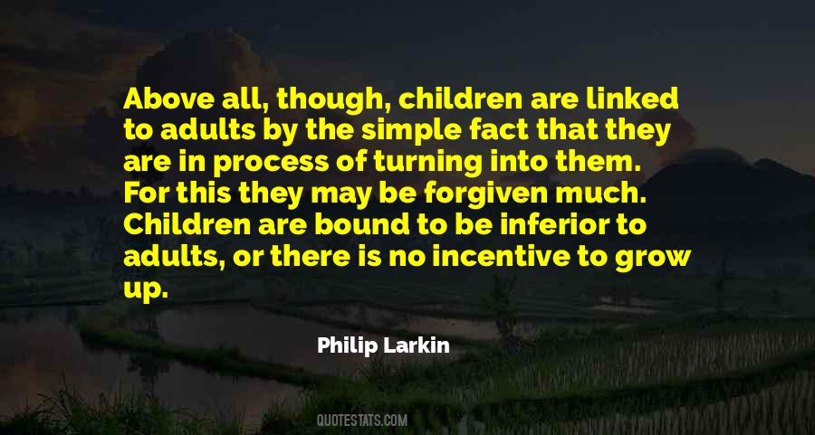 Philip Larkin Quotes #1129817