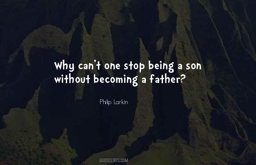 Philip Larkin Quotes #242612