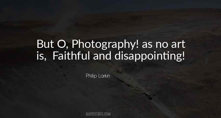Philip Larkin Quotes #483150