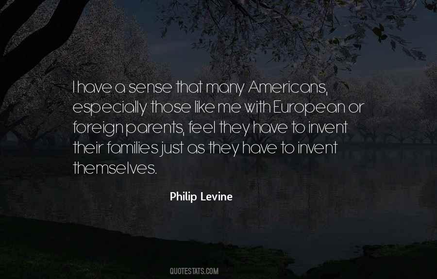 Philip Levine Quotes #981490