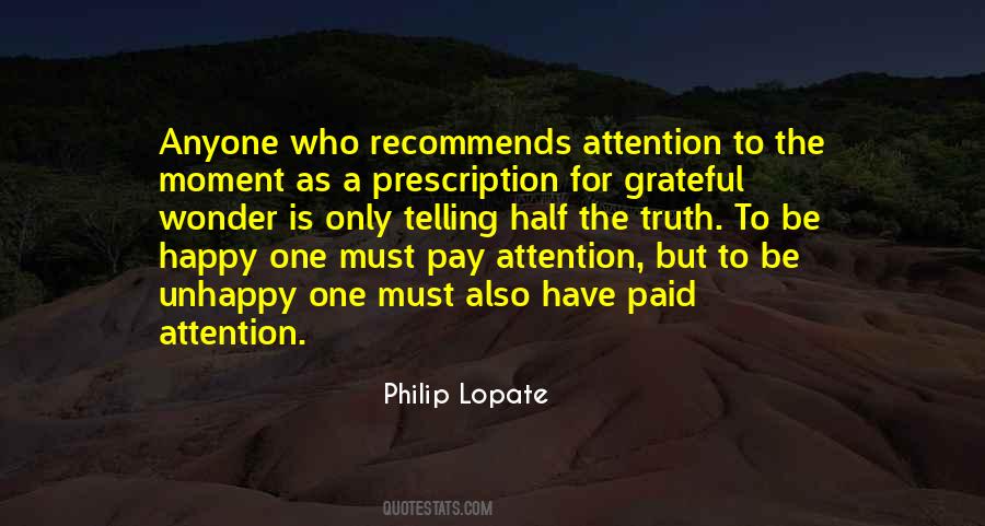 Philip Lopate Quotes #1411311