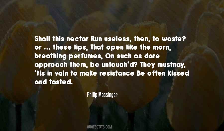 Philip Massinger Quotes #1218542