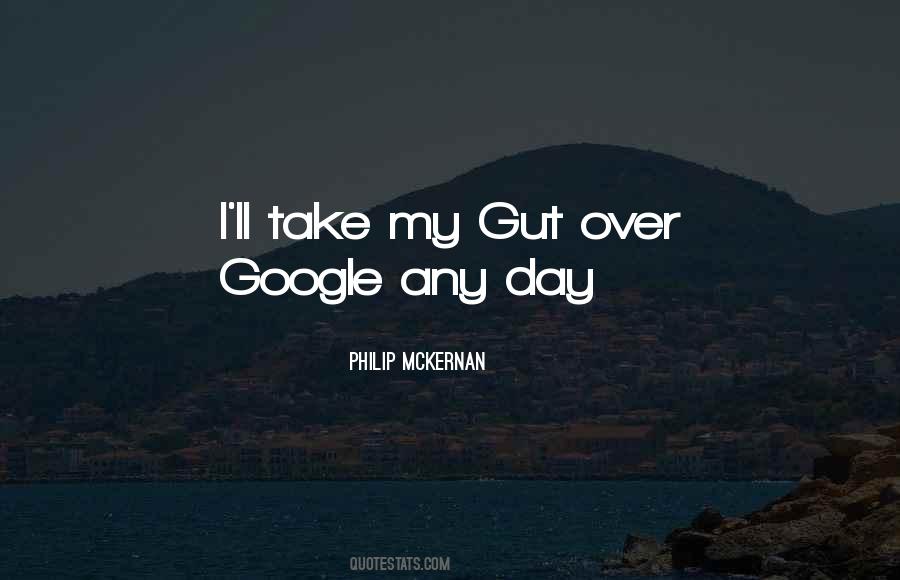 Philip McKernan Quotes #1660482 Philip McKernan Quotes #1660482