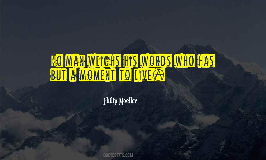 Philip Moeller Quotes #1148192 Philip Moeller Quotes #1148192