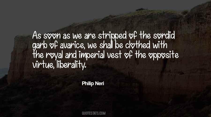 Philip Neri Quotes #1001241
