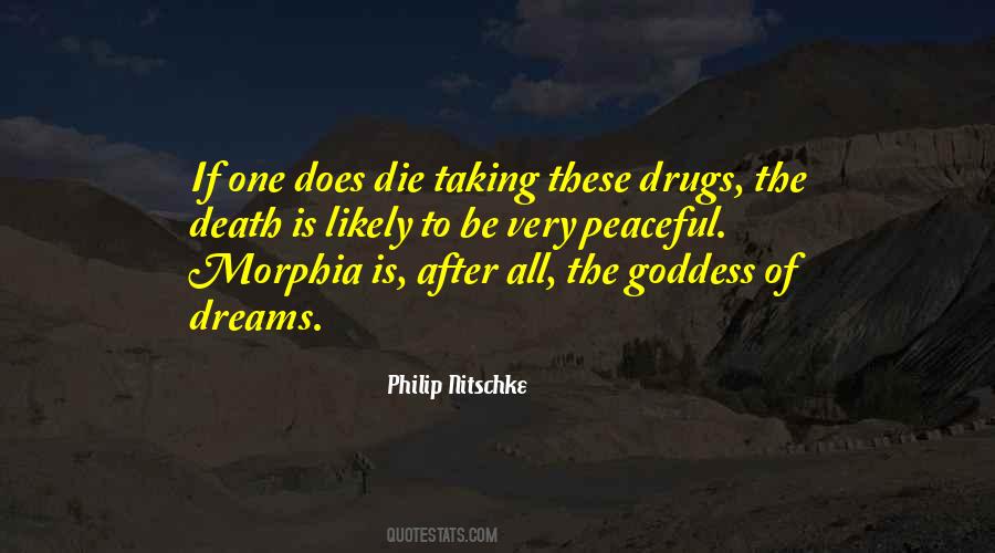 Philip Nitschke Quotes #1215115