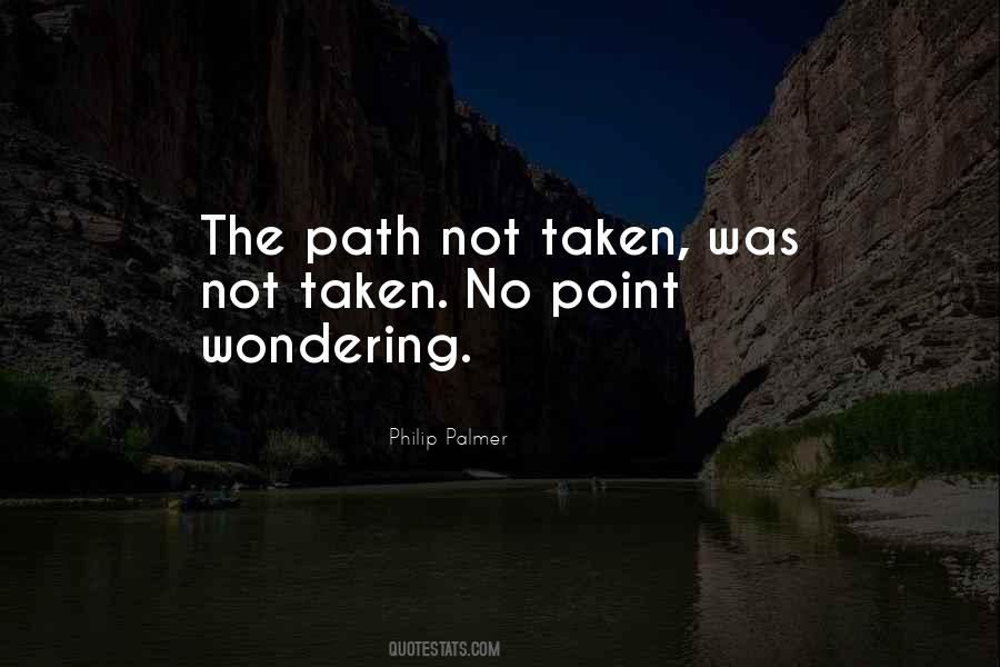 Philip Palmer Quotes #644335