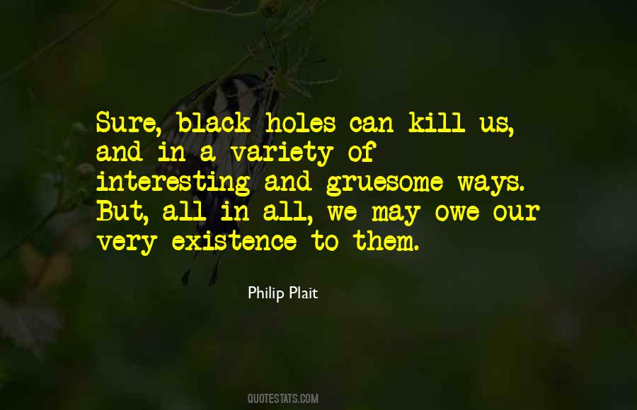 Philip Plait Quotes #1466098