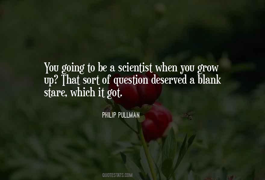 Philip Pullman Quotes #1033402