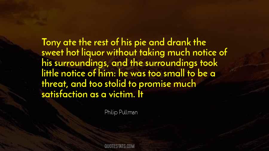 Philip Pullman Quotes #1040829