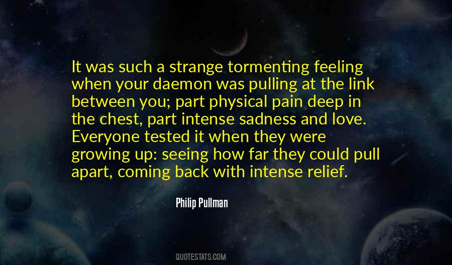 Philip Pullman Quotes #1085895