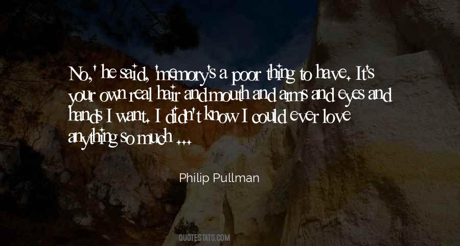 Philip Pullman Quotes #1091750