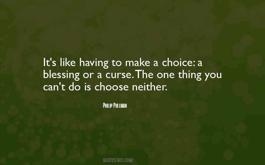 Philip Pullman Quotes #1095050