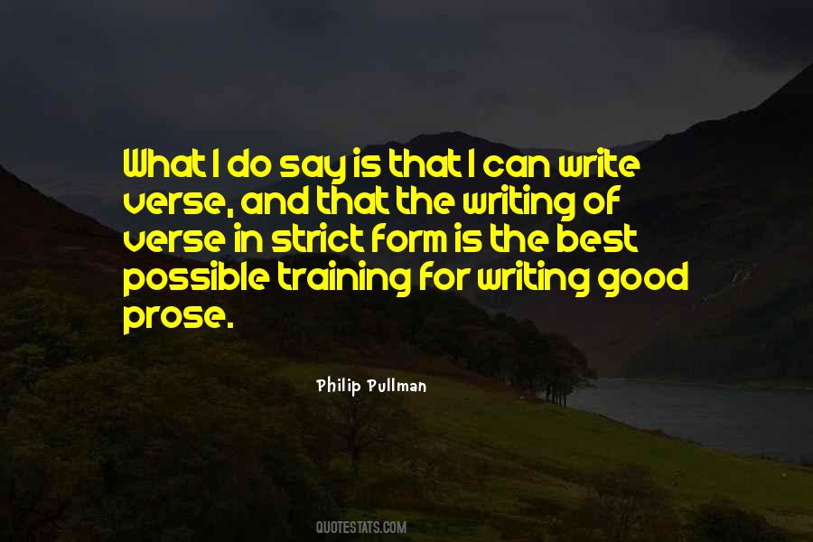 Philip Pullman Quotes #1448123