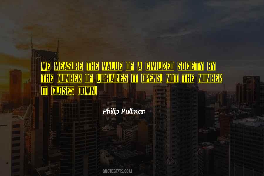 Philip Pullman Quotes #147191