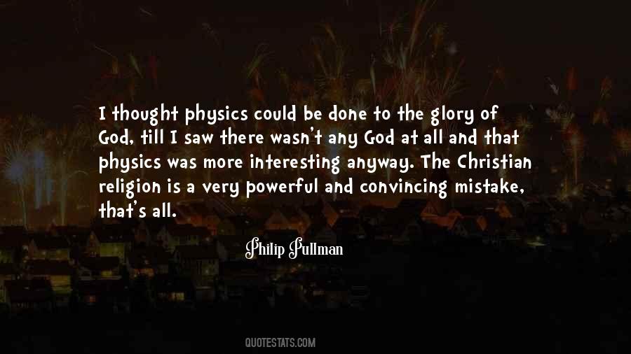 Philip Pullman Quotes #1546282