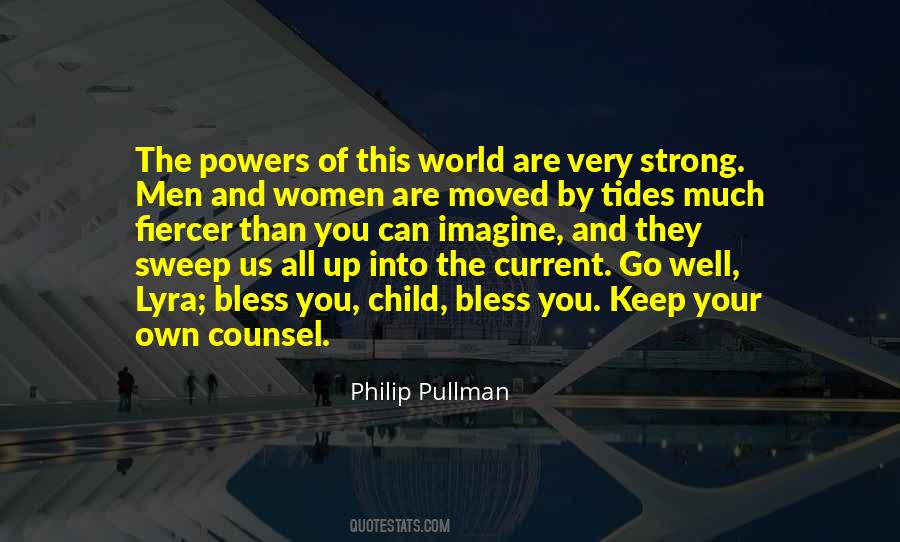 Philip Pullman Quotes #1683815